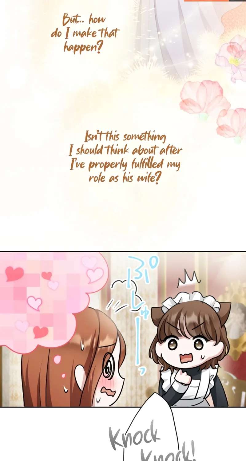 The Unhappy Poison Witch's Happy Marriage Chapter 15 - page 52