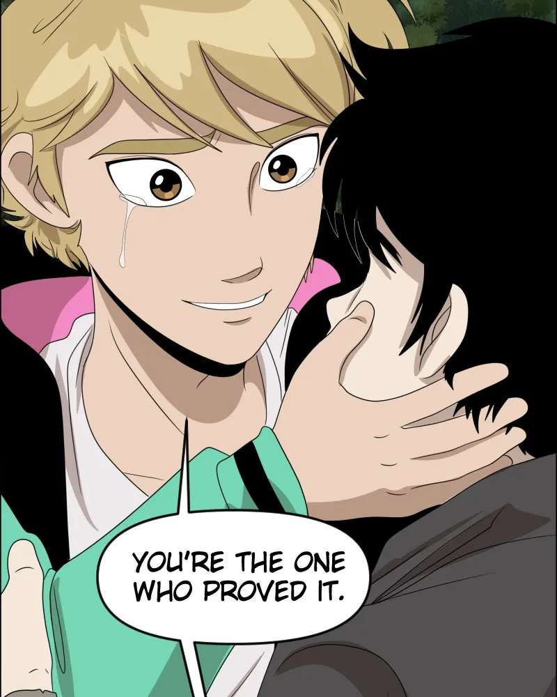 Cinderella Boy Chapter 130 - page 220