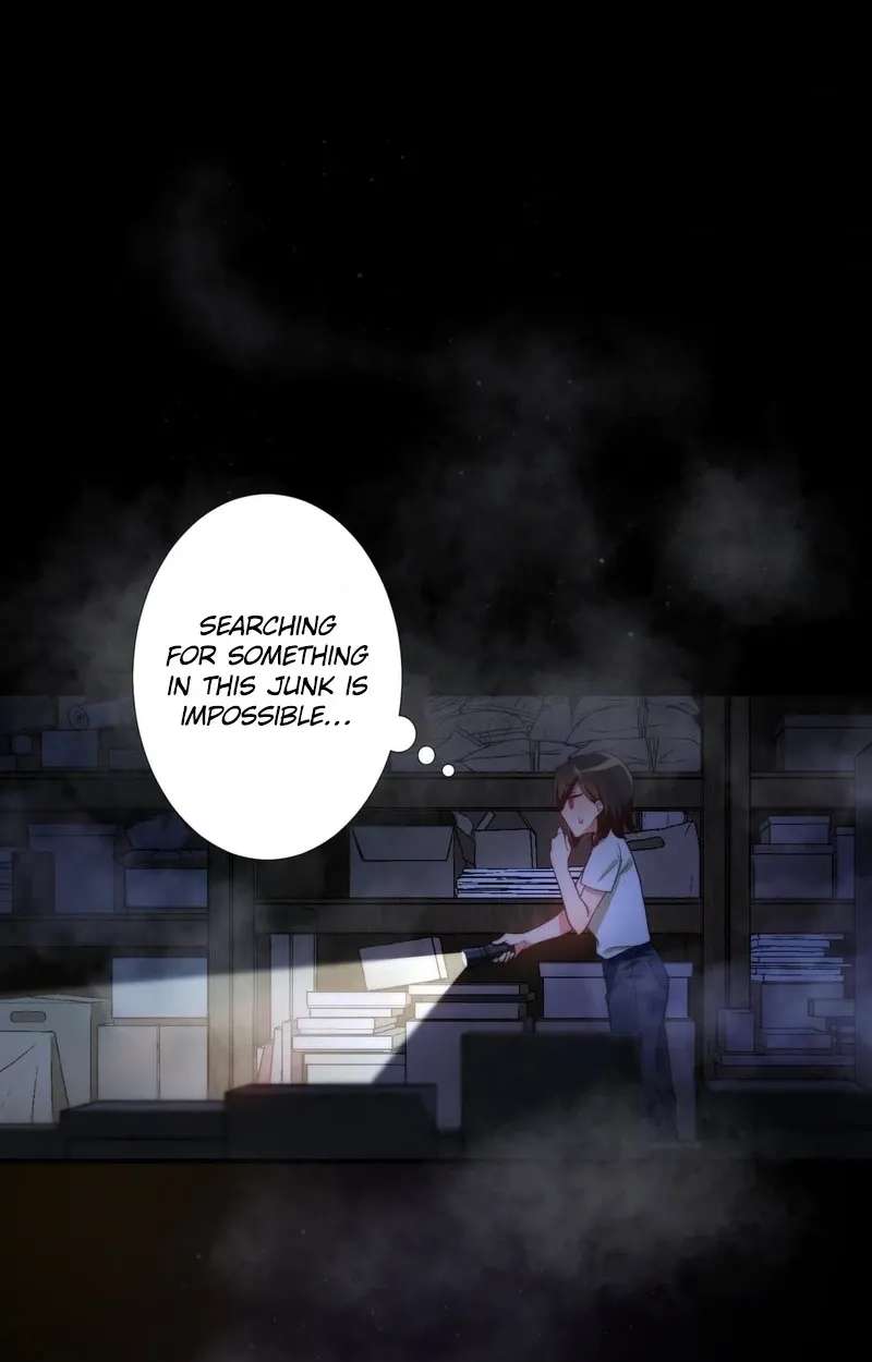 Heian Akujo wa In'youshi: Abe no Seimei no Deshi ni Natte Ikinobimasu Chapter 2 - page 15