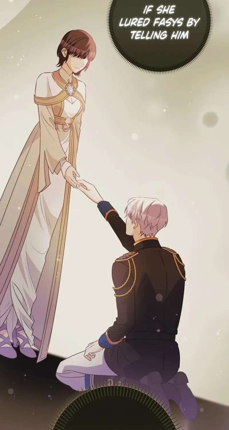 Stop Obsessing Over Me, I Want a Divorce! Chapter 60 - page 67