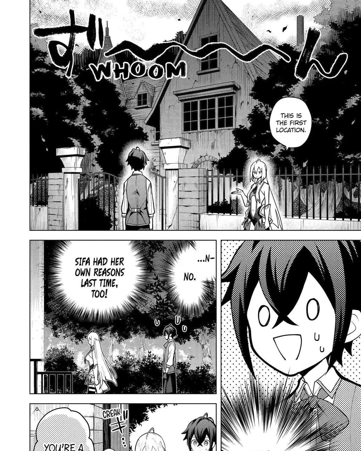 Saibai Cheat de Saikyou Saien: E, Tada no Katei Saien desu kedo? Chapter 32 - page 15