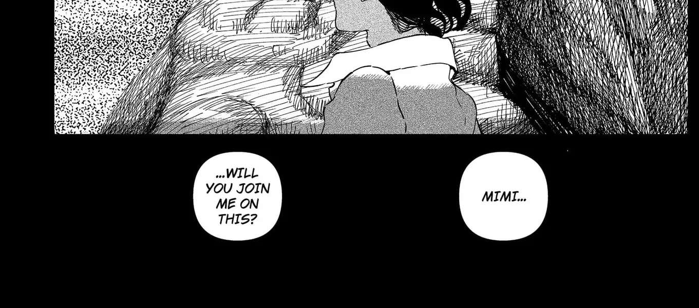 Enigmatica Chapter 25 - page 26