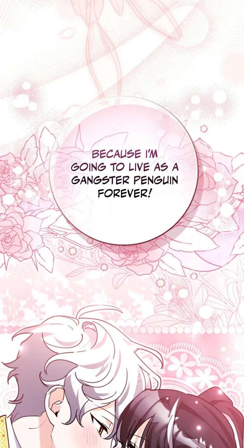 The Killer Whale's Comfort Penguin Chapter 90 - page 84