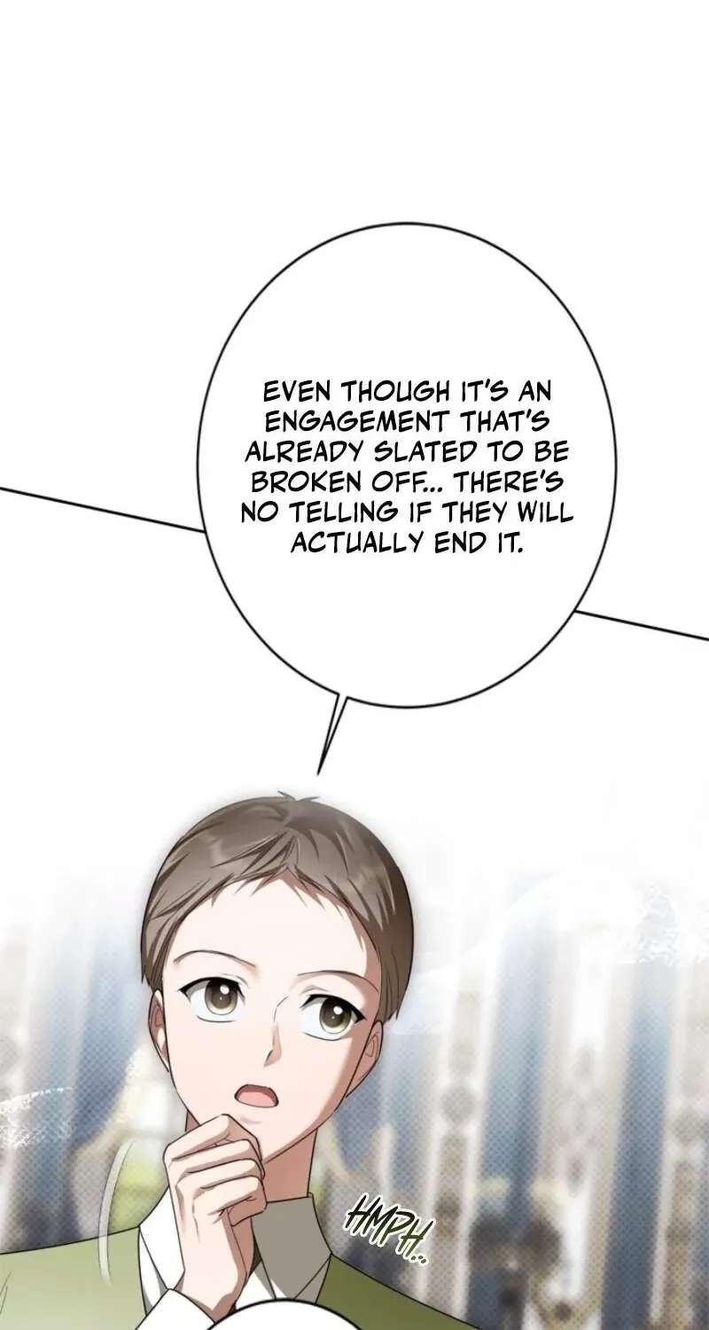 The Timid Lady of the Frontier Won't Give Up on Revenge Chapter 22 - page 72