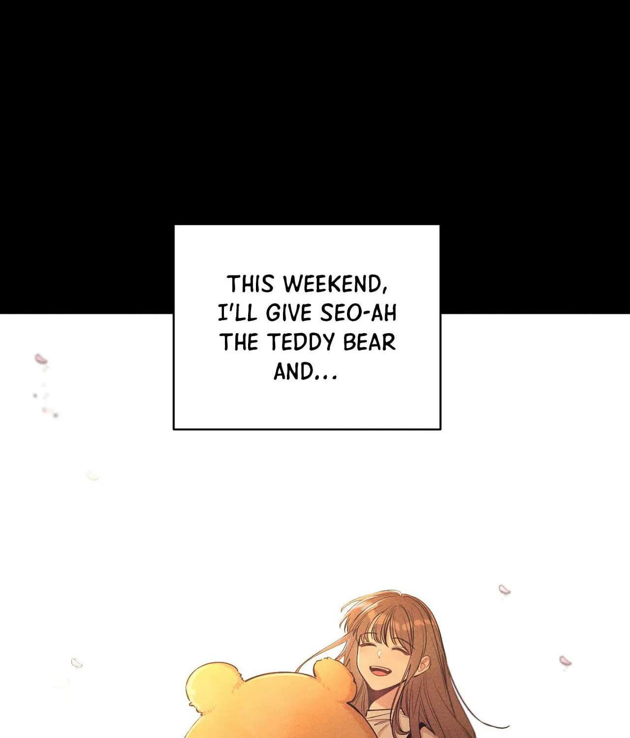 From Now on, I'm Your Guy Chapter 22 - page 11