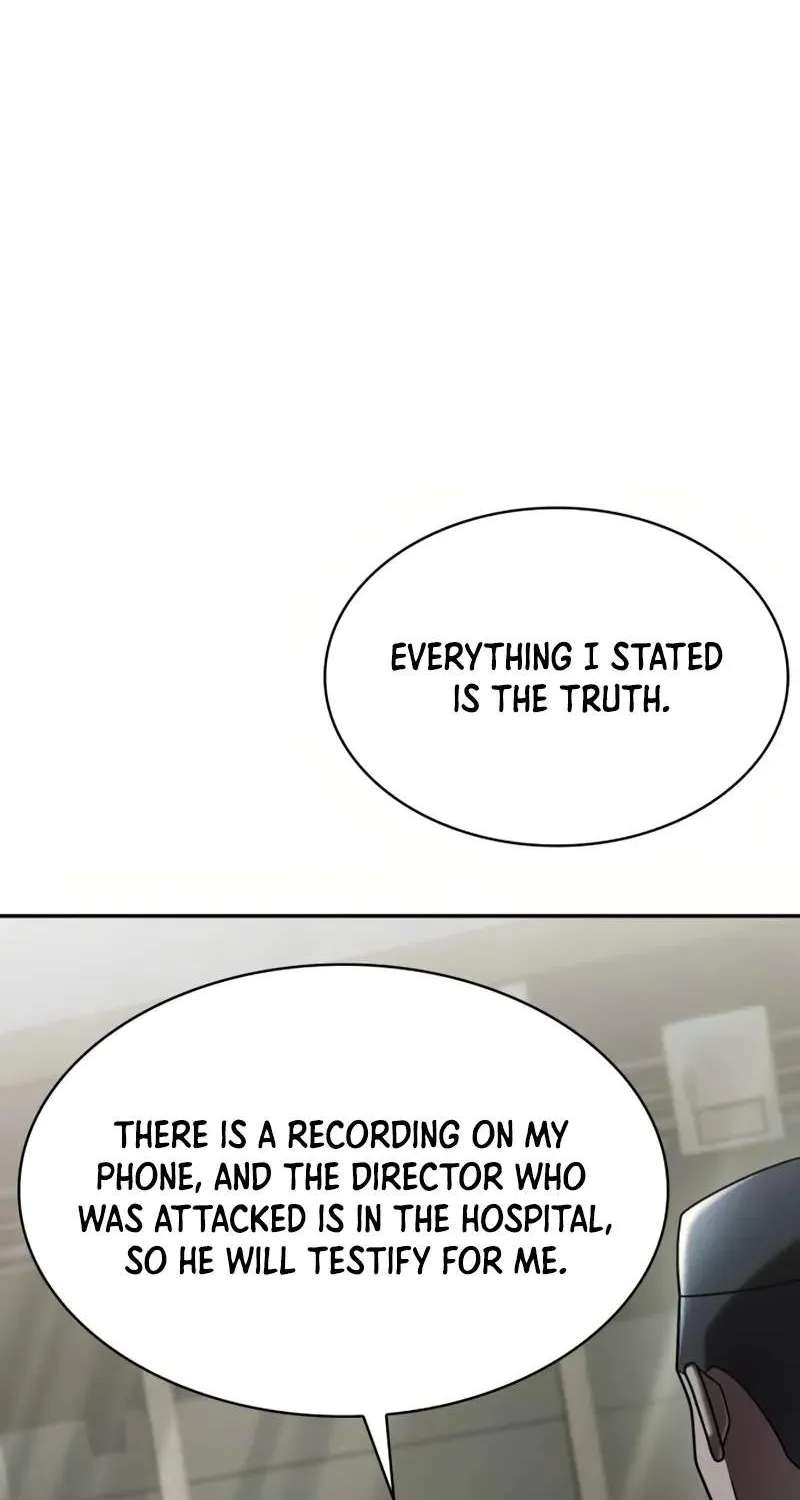 Clever Cleaning Life Of The Returned Genius Hunter Chapter 156 - page 33