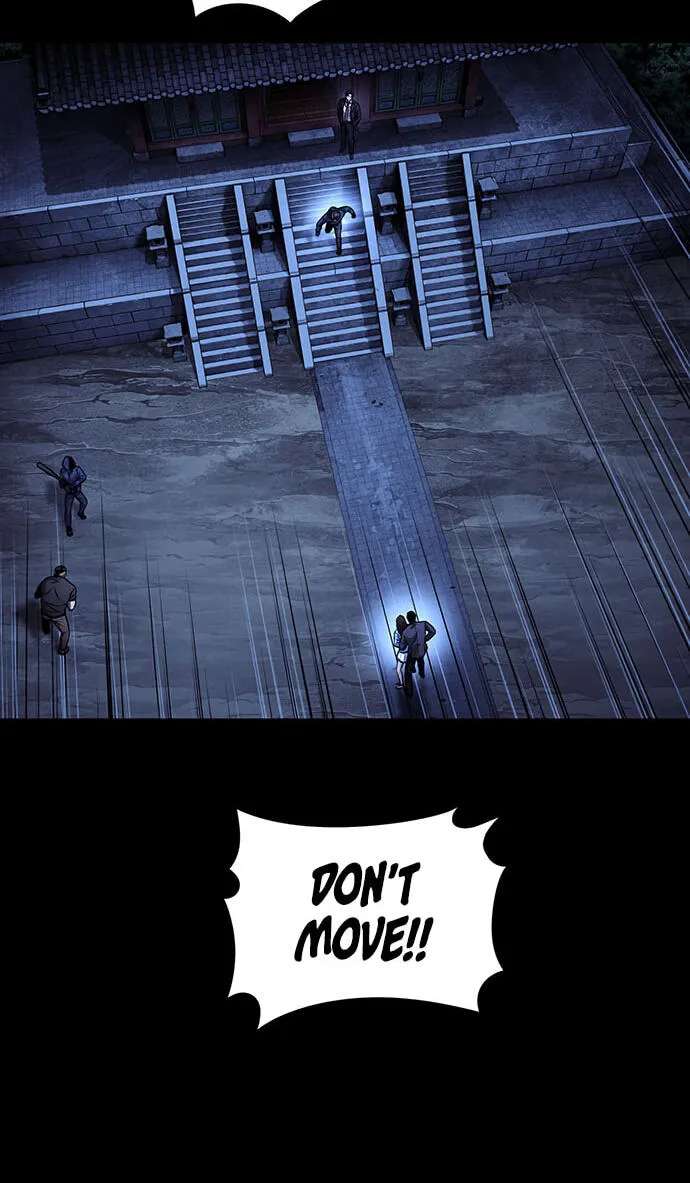 Vigilante Part 2 Chapter 96 - page 17