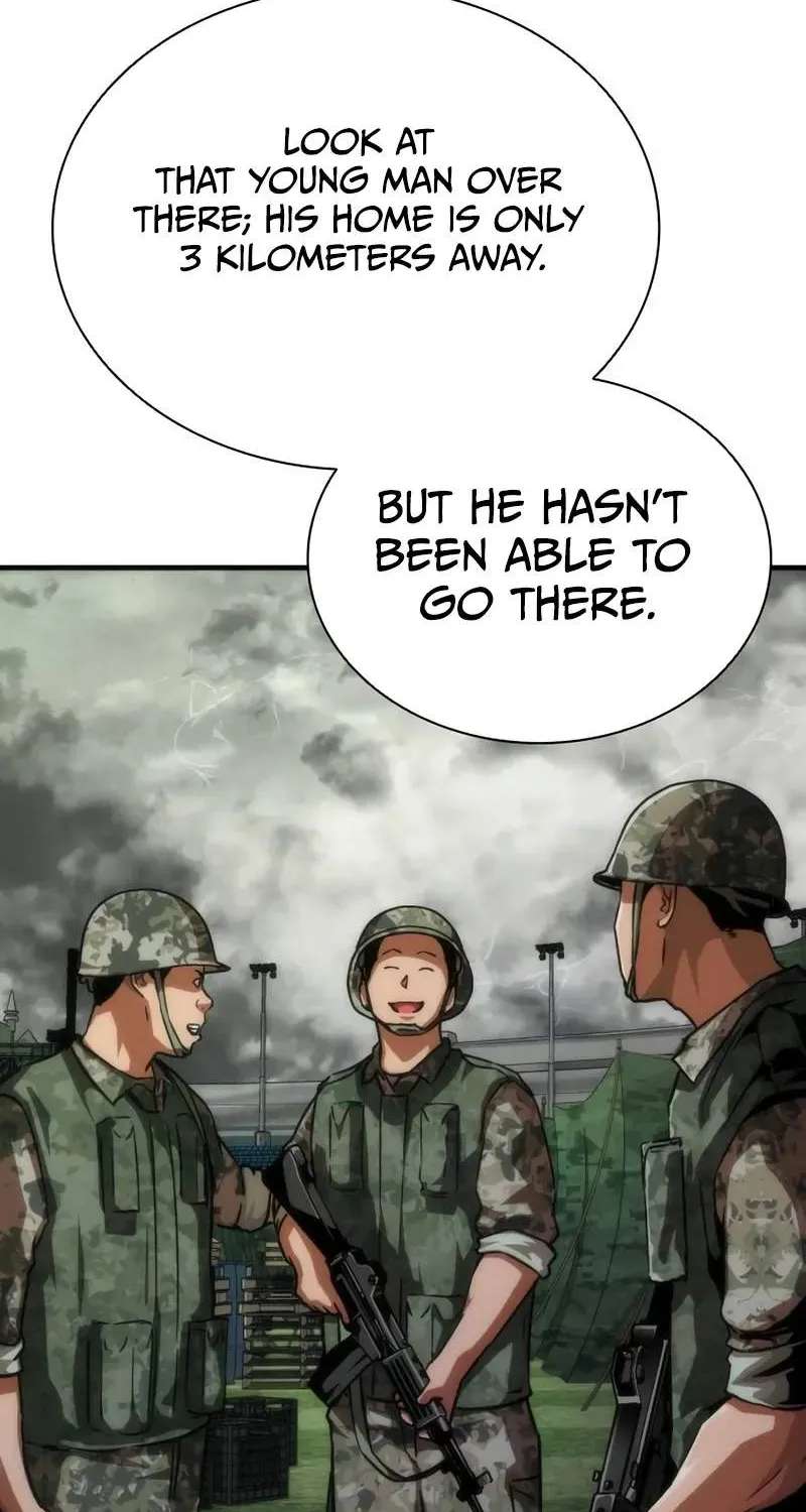 Zombie Apocalypse 82-08 Chapter 123 - page 19
