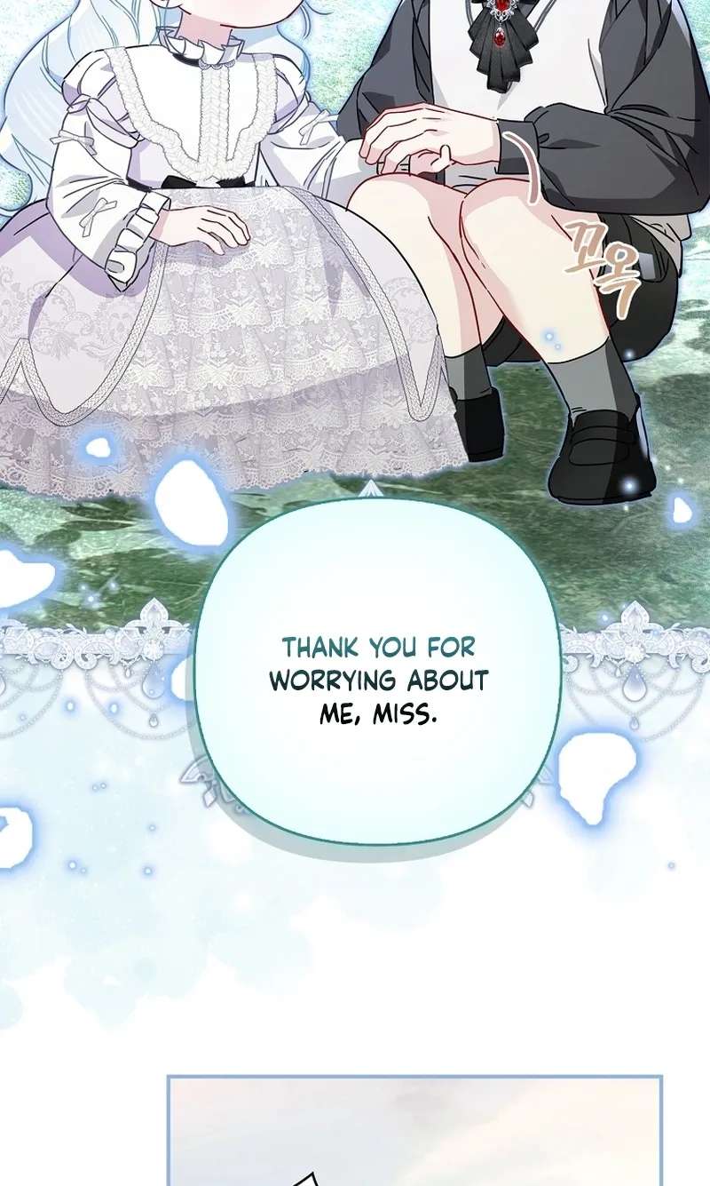 The Female Lead Takes Care of Everything Chapter 18 - page 76