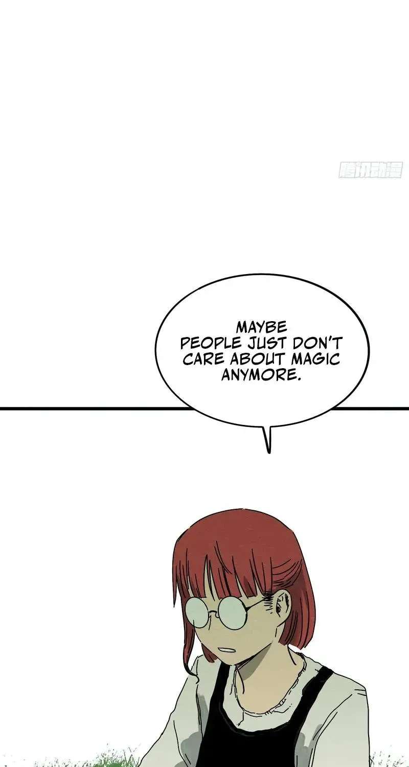 The Theory of Useless Magic Chapter 3 - page 79