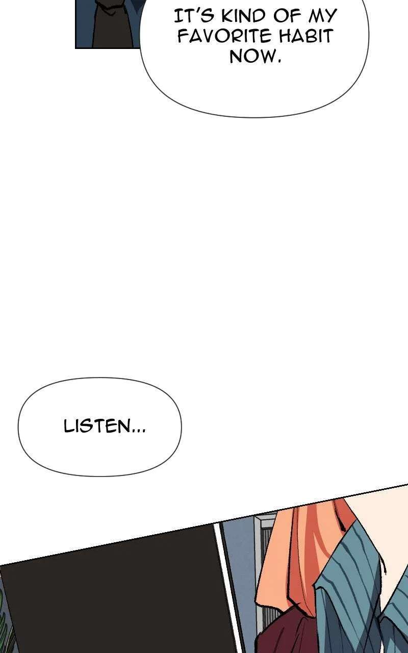 Unlovable Replacement Chapter 140 - page 27