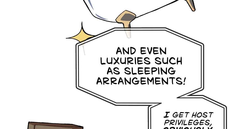 Dating Sim[on] Chapter 34 - page 250