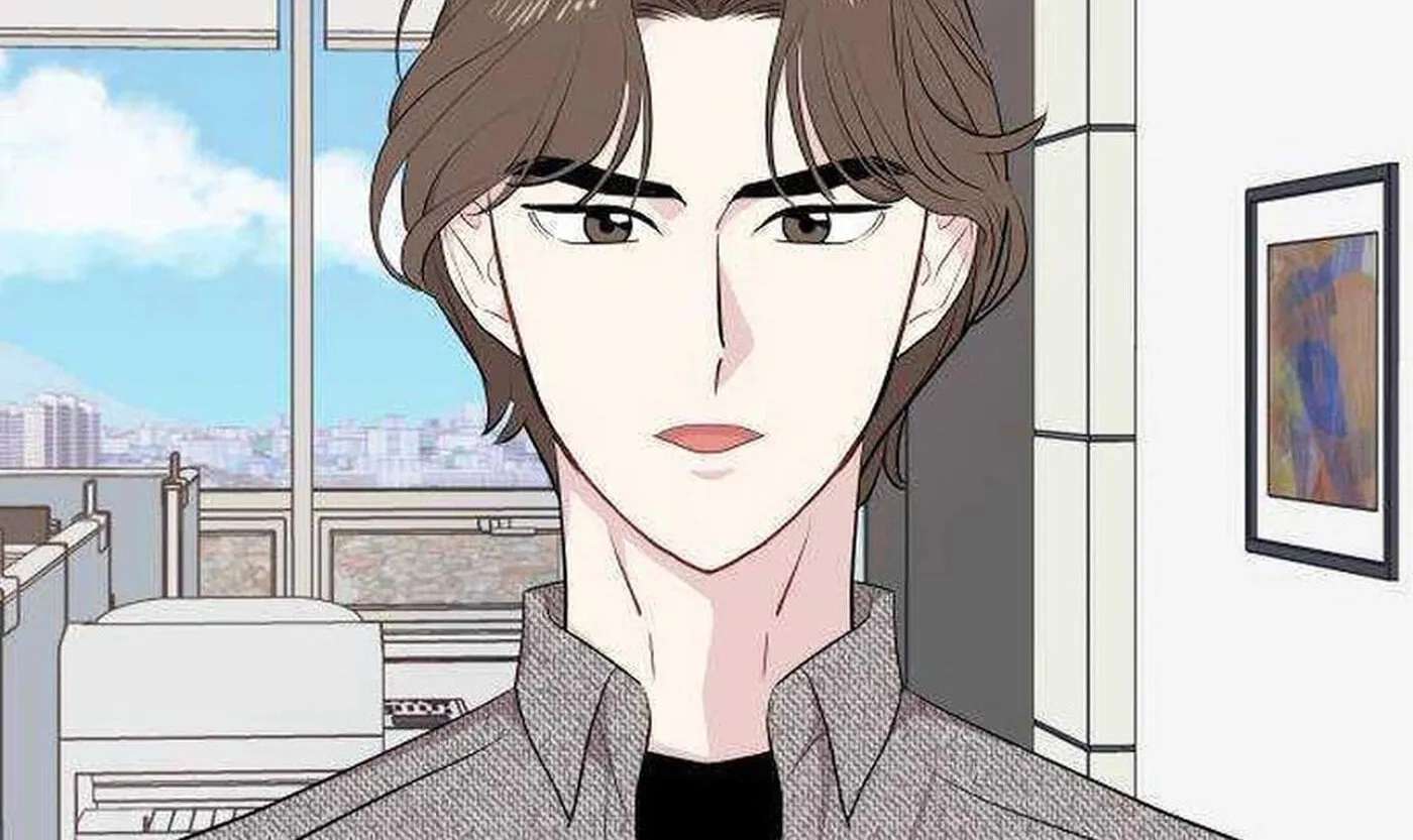 An Awkward Relationship Chapter 27 - page 130