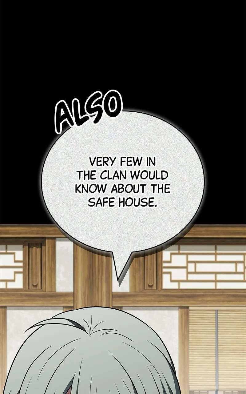 The Genius MurimFitness Trainer Chapter 108 - page 13