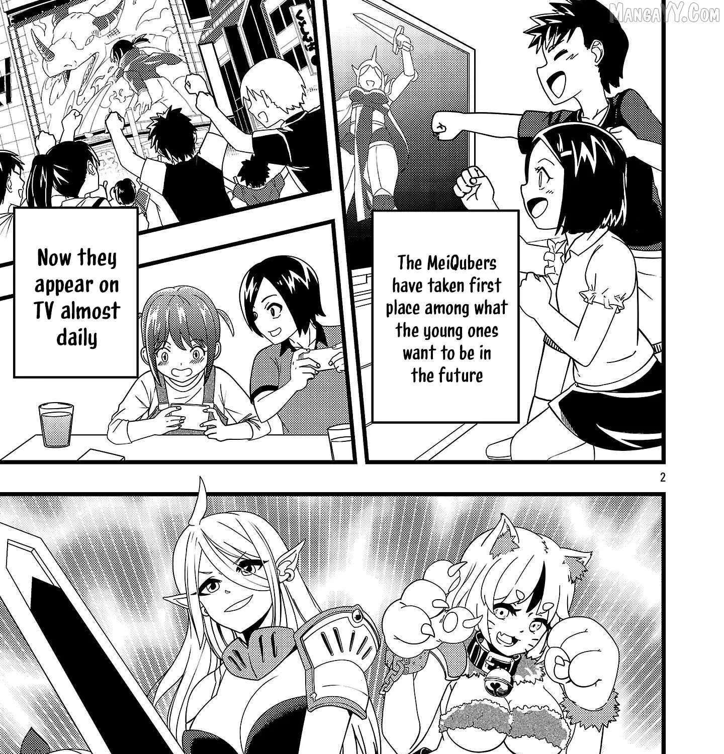 Netto Aidoru No Haishin Wo Tetsudatte Ita Maneejaa No Ore, Nazeka Buzzutte Shimau Chapter 1 - page 11