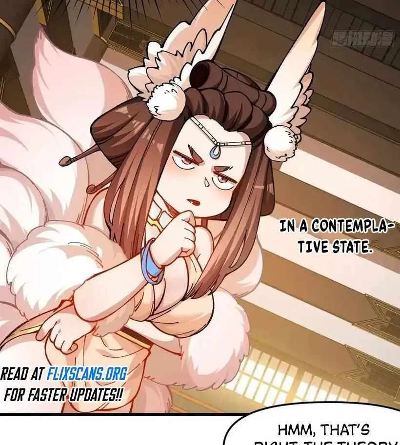 Bai Lan De Wo, Quan Kao Tu Di Xu Ming Chapter 42 - page 46