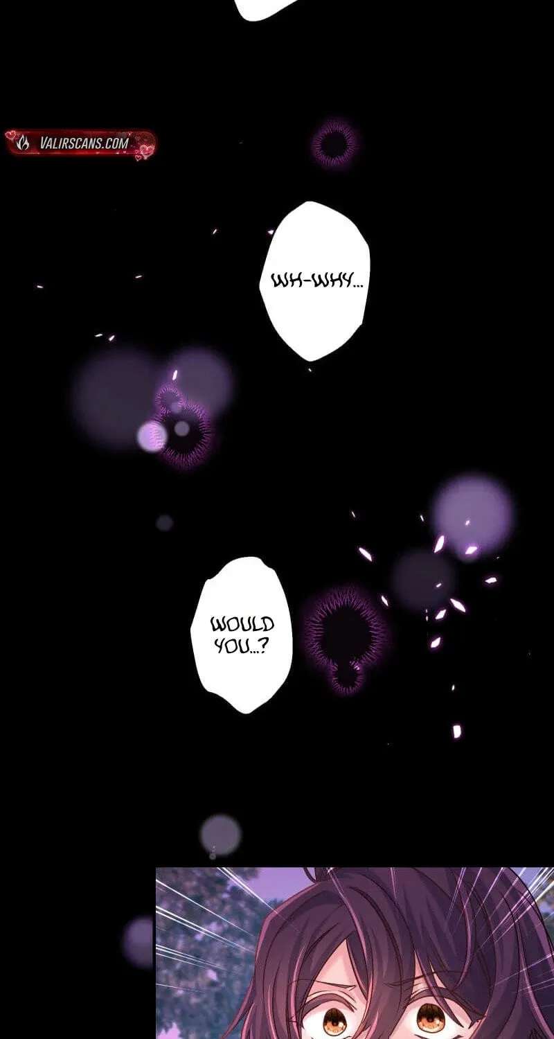 I Leave You Because I Love You Chapter 34 - page 83