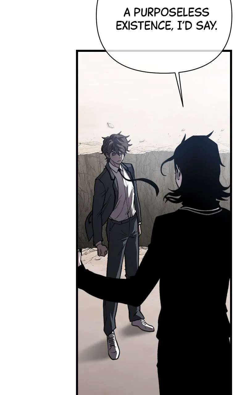 Over the Top Chapter 50 - page 31