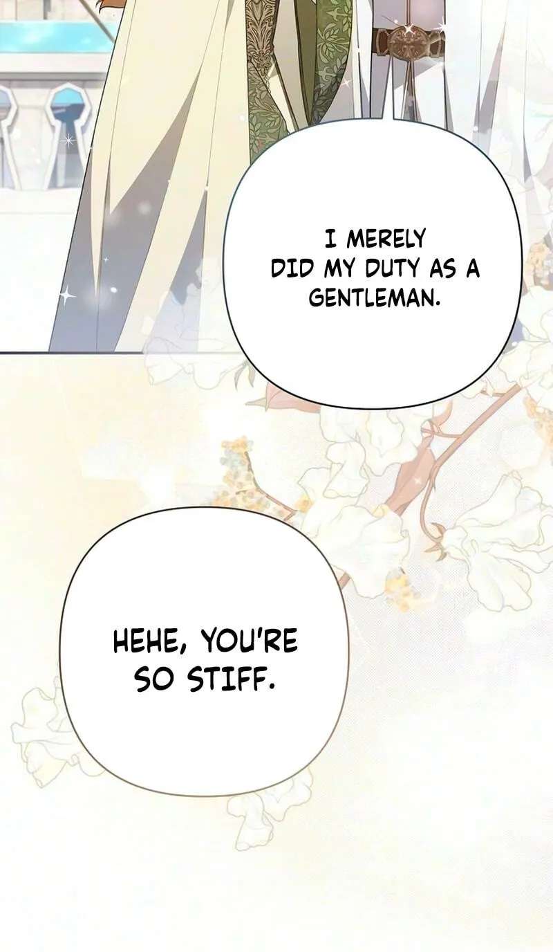 The Archmage Becomes the Swordmaster's Youngest Daughter Chapter 53 - page 8