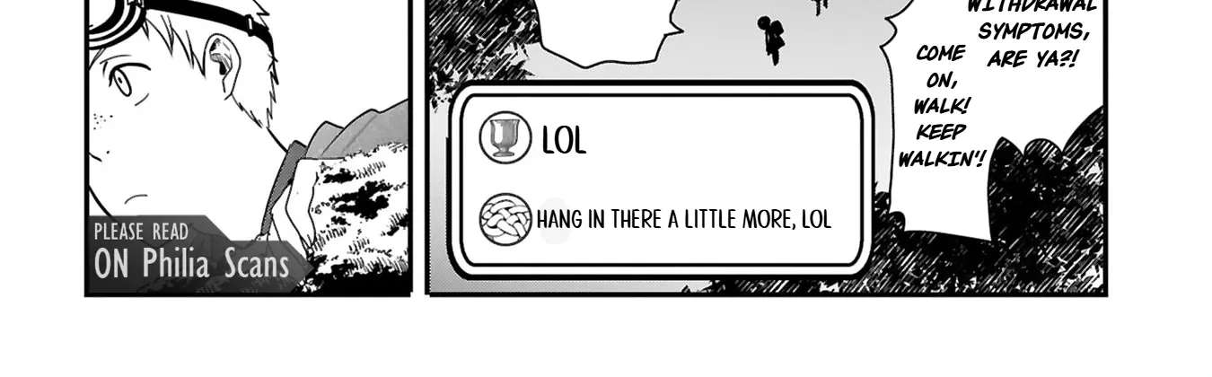 Eat Curry and Level Up Chapter 5 - page 67