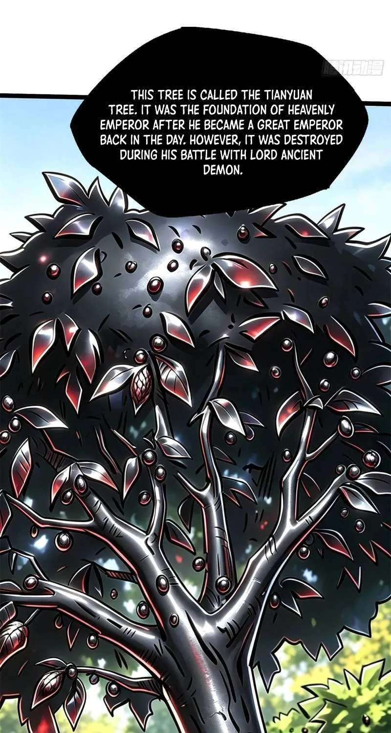 Super Gene Chapter 488 - page 23