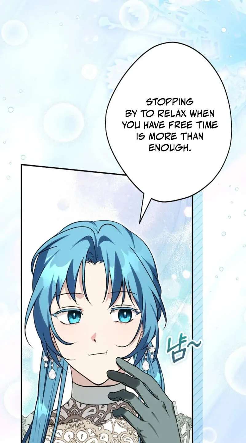 Not your MOTHER in Law Chapter 79 - page 59