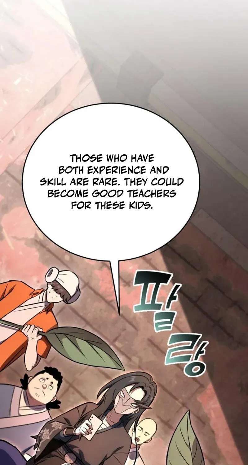 The Heavenly Demon's Broadcast From the Demon Realm Chapter 16 - page 82