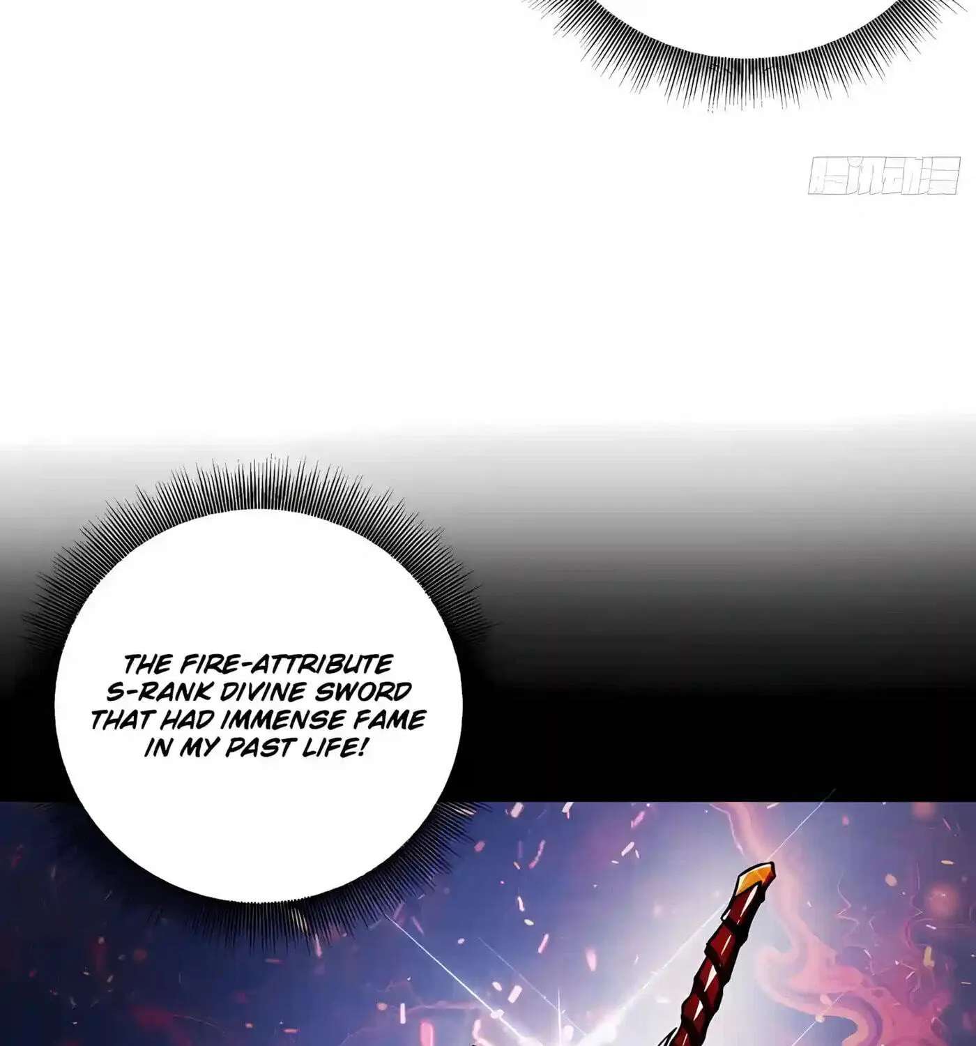 Chongsheng zhi Zhanshi Wei Wang Chapter 22 - page 37