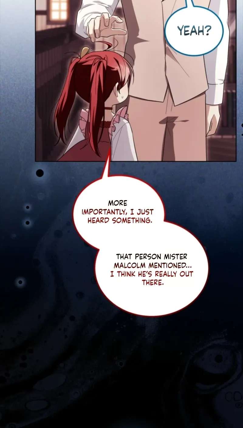 I Received a Request from the Villain Boss Chapter 35 - page 38