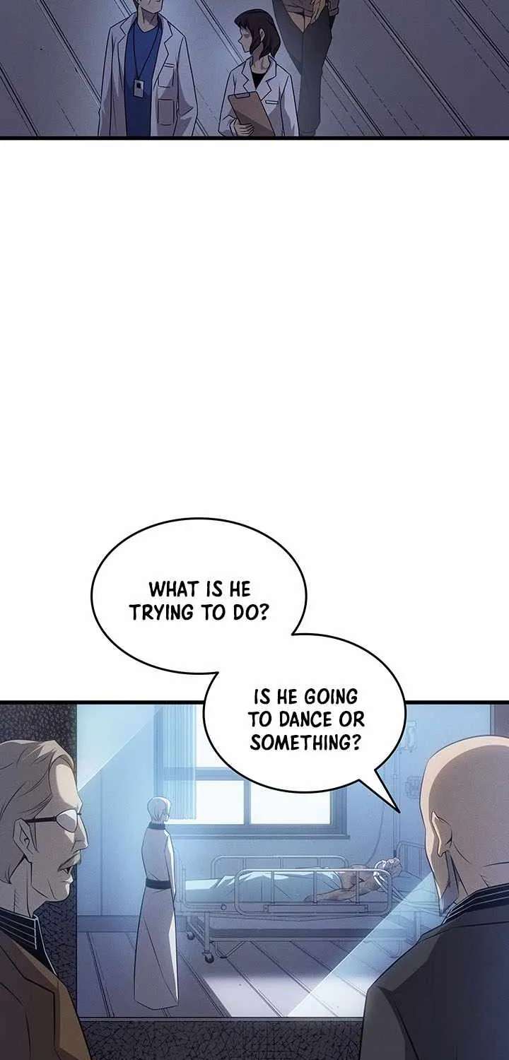 The Great Mage Returns After 4000 Years Chapter 273 - page 7