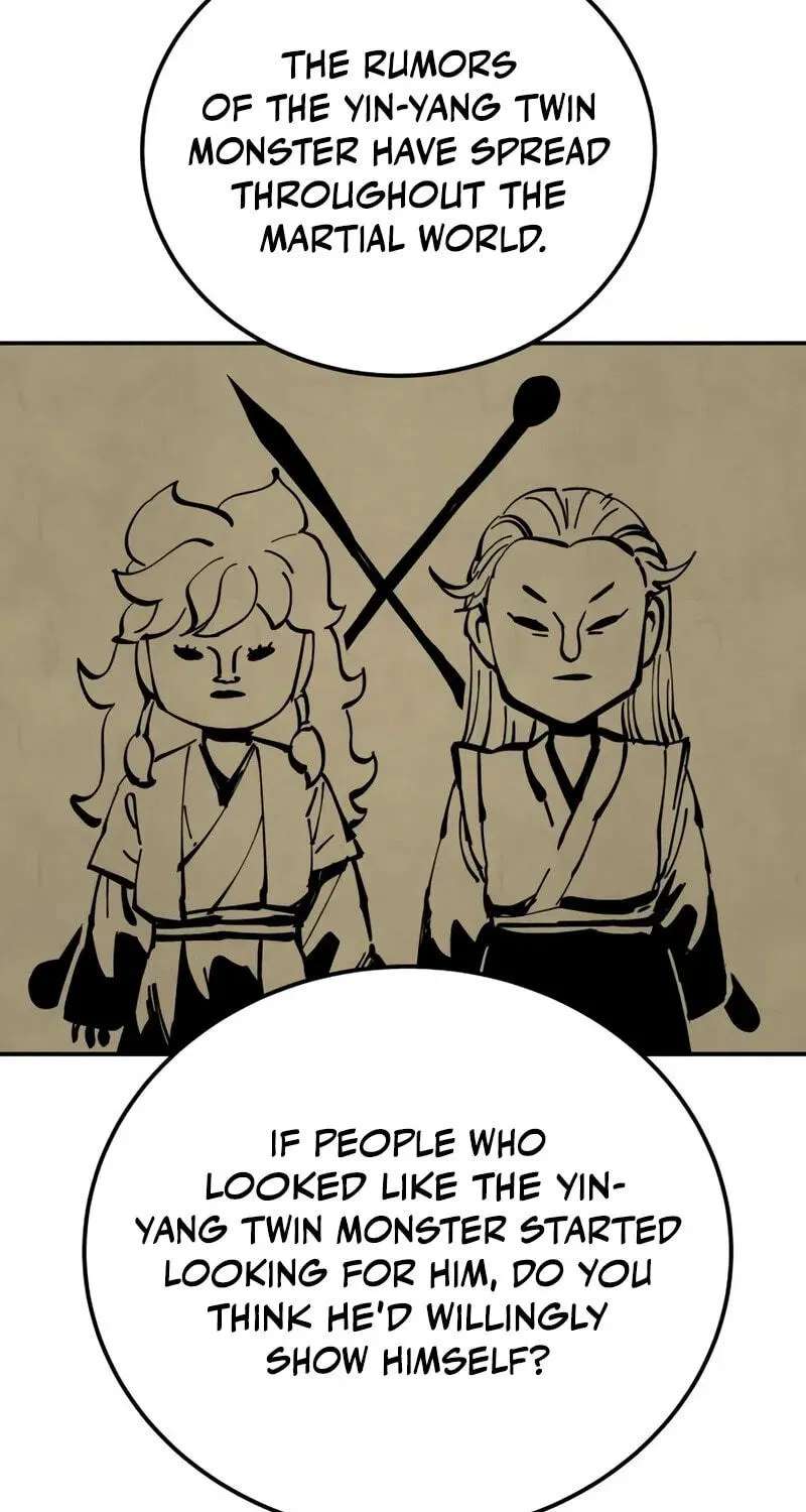 Warrior Grandpa and His Supreme Granddaughter Chapter 117 - page 91