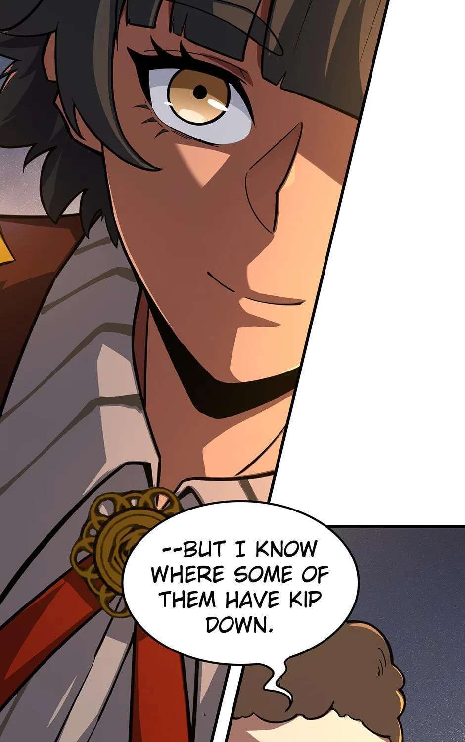 The Beginning After the End Chapter 253 - page 191