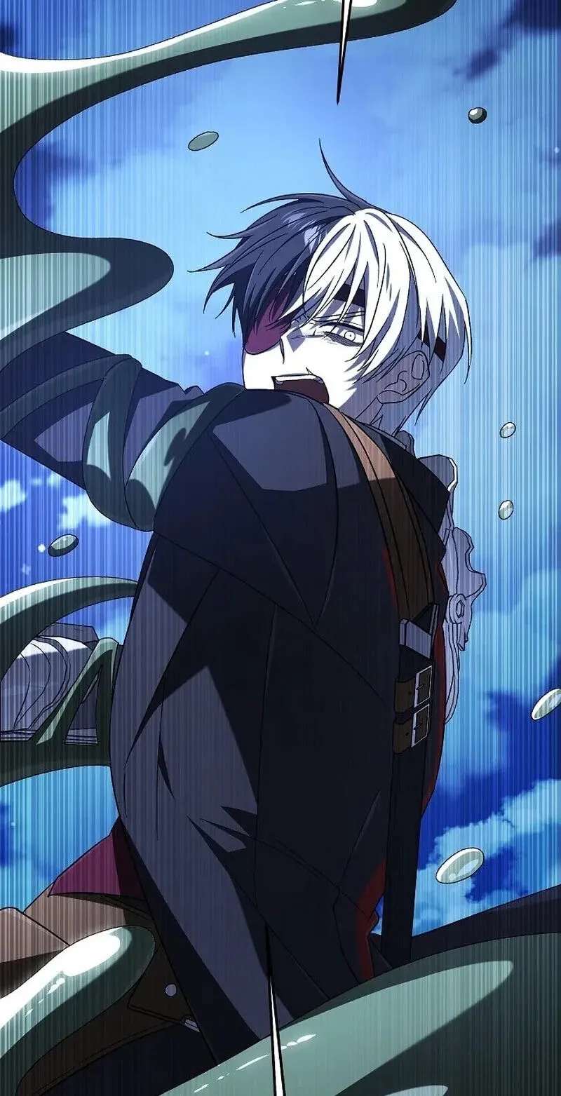 Is It a Problem if the Protagonist Is a Persona-Obsessed Character? Chapter 31 - page 103