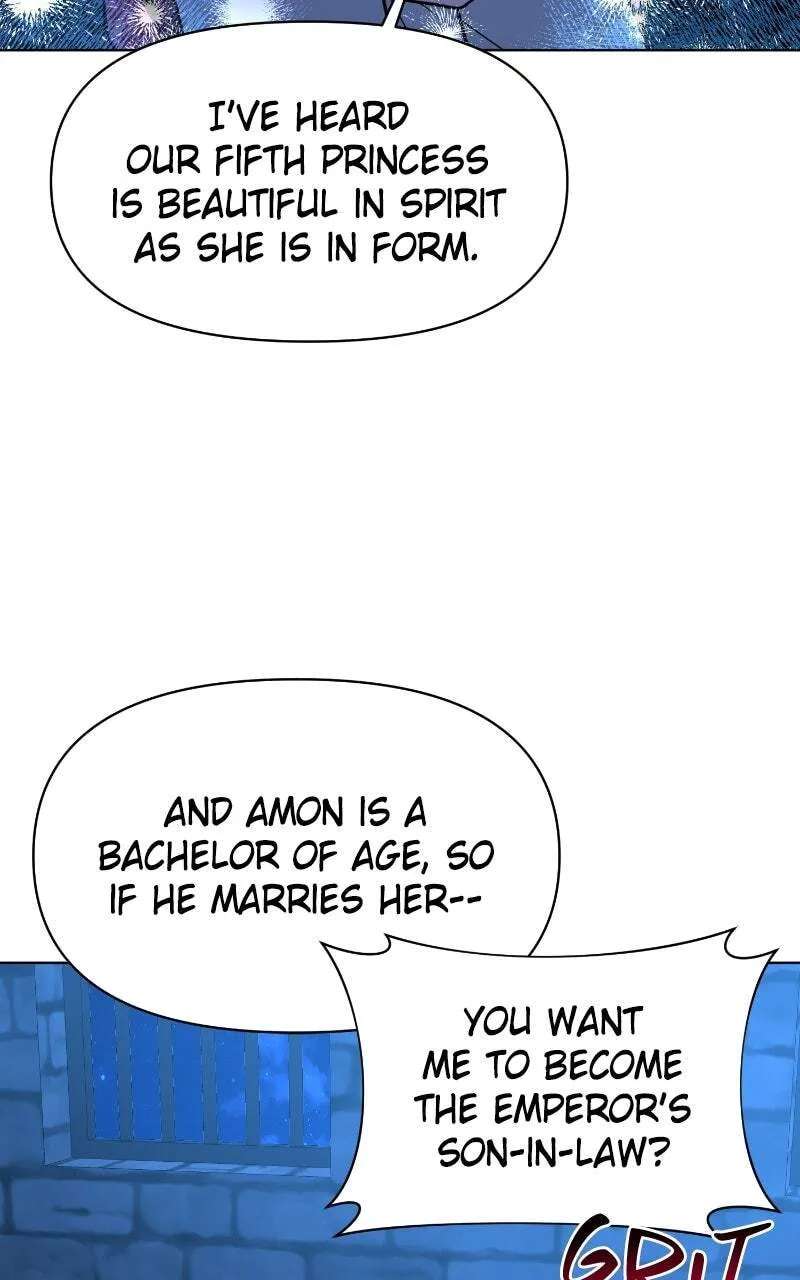 The Academy is Doomed Chapter 93 - page 3