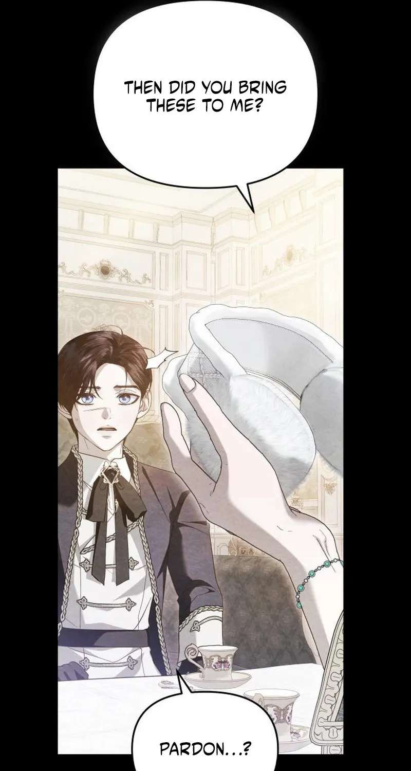 I Only Need the Duke's Child Chapter 26 - page 12