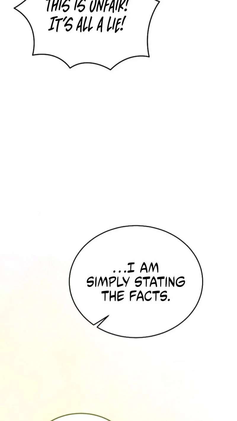 I Will Dedicate My Life To Revenge Chapter 22 - page 9