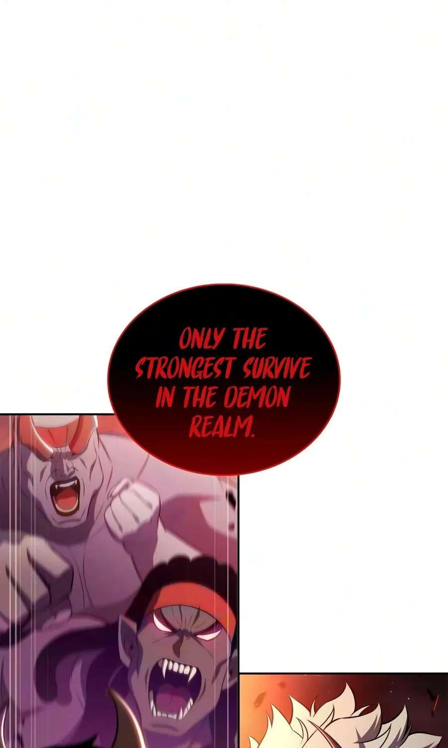 I’m the Max-Level Newbie Chapter 275 - page 129