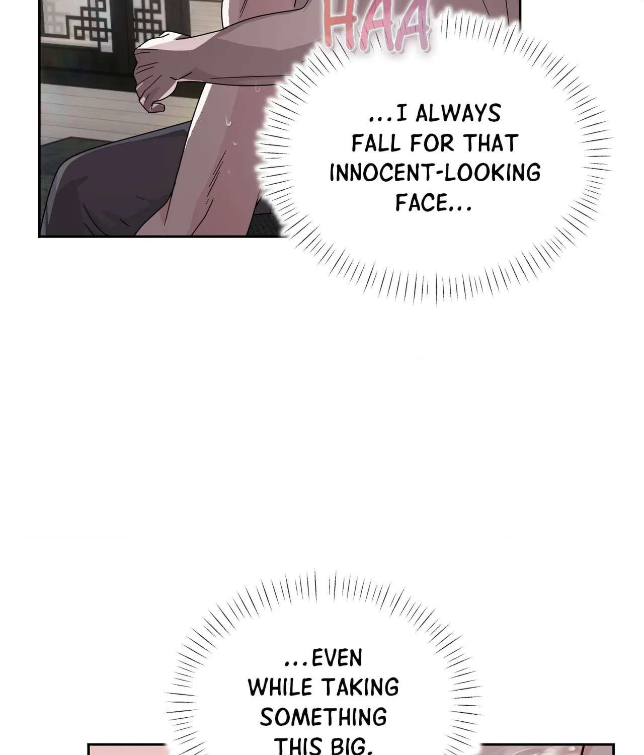 Until I Call Your Name Three Times Chapter 23 - page 83