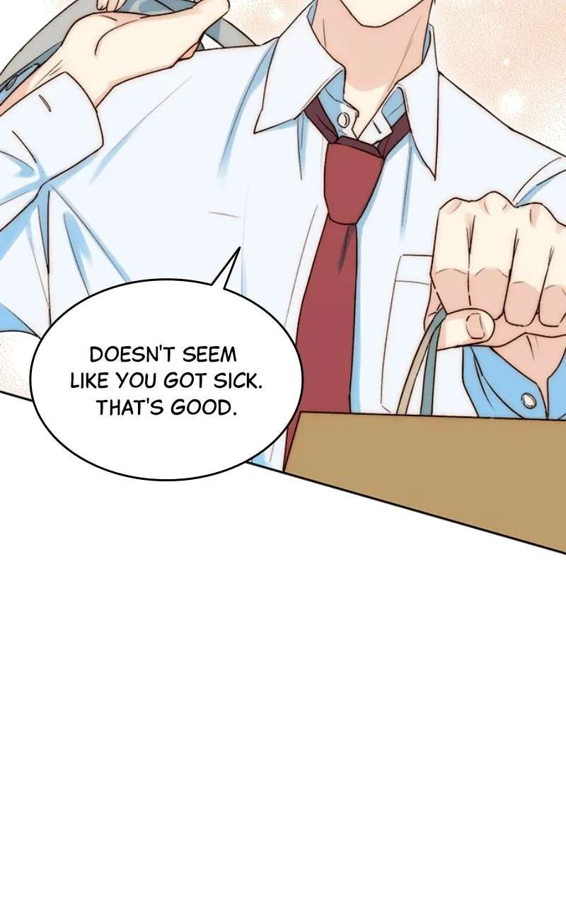 My Second andFinal First Love Chapter 3 - page 50