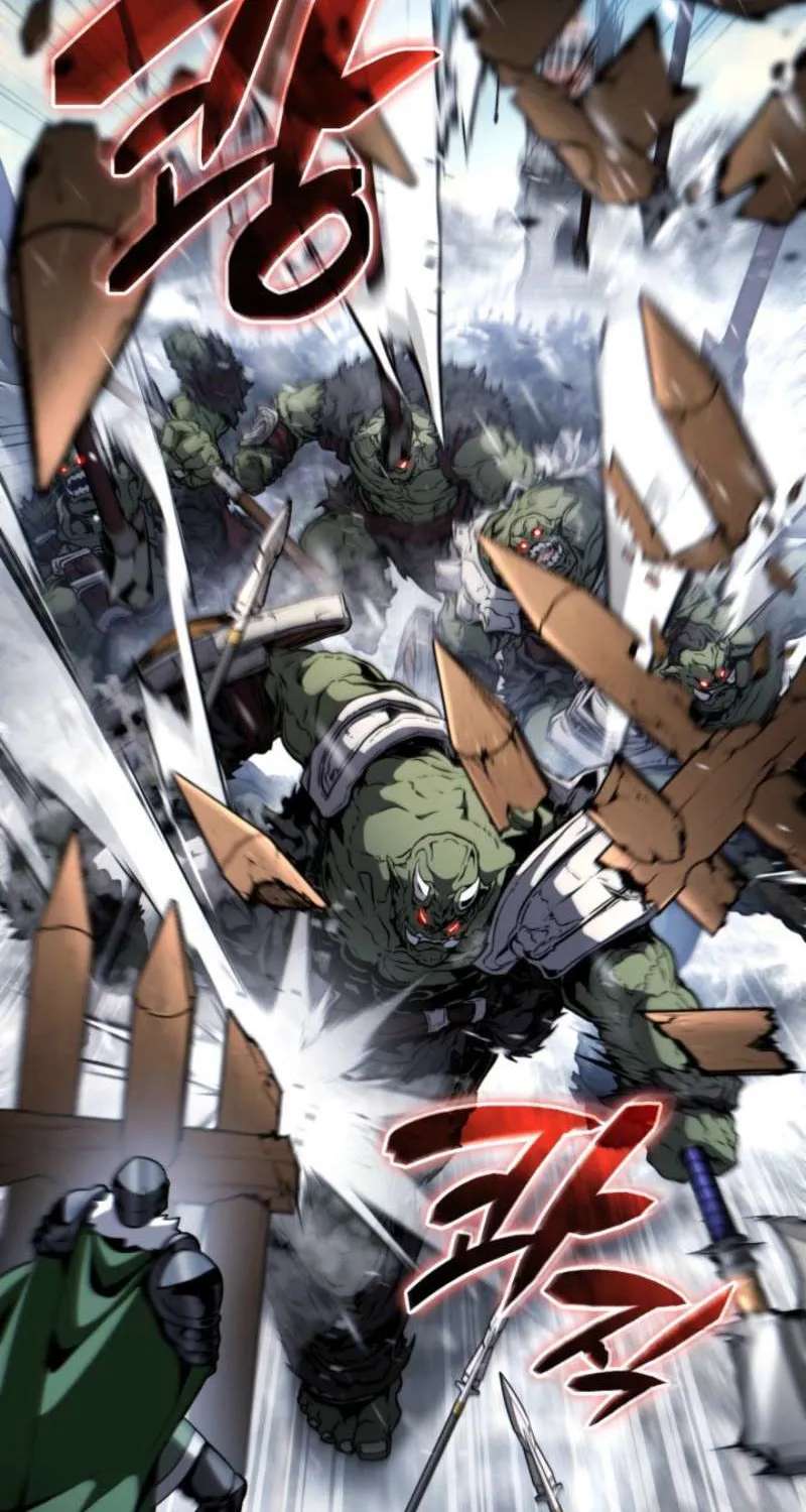 I Became The Rogue First Prince Chapter 50 - page 54