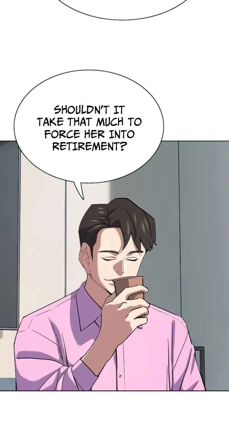 The Chaebeol’s Youngest Son Chapter 223 - page 53