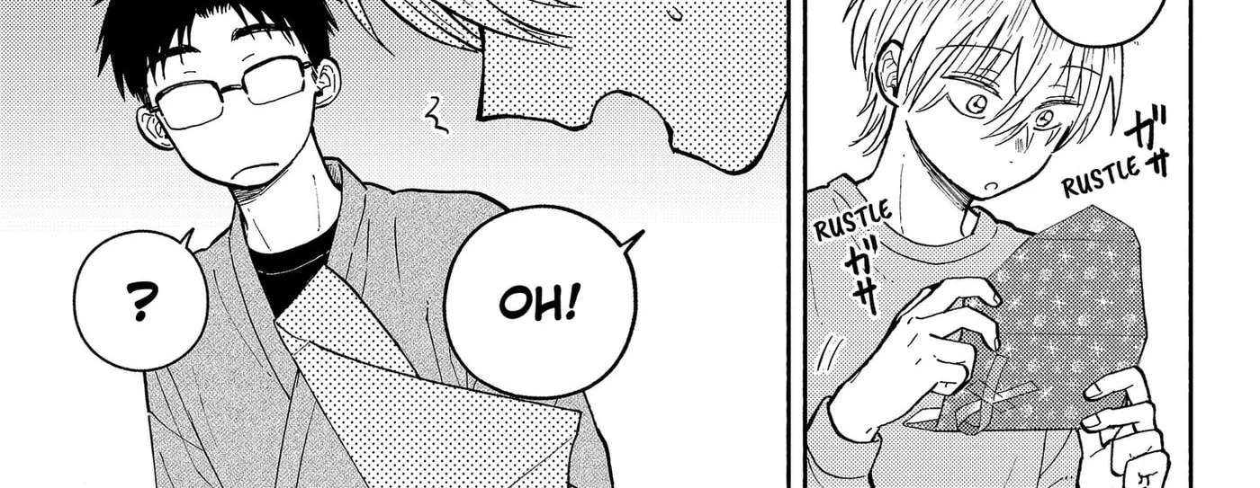 Home at the Horizon Chapter 31 - page 38