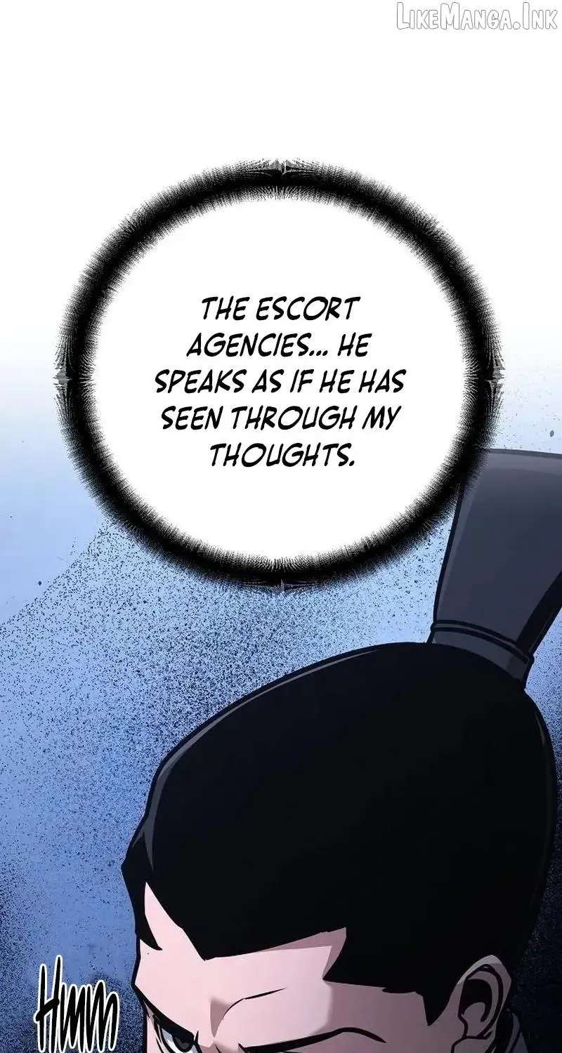 The Suspicious Boy Is One of the World's Top Ten Masters Chapter 131 - page 68