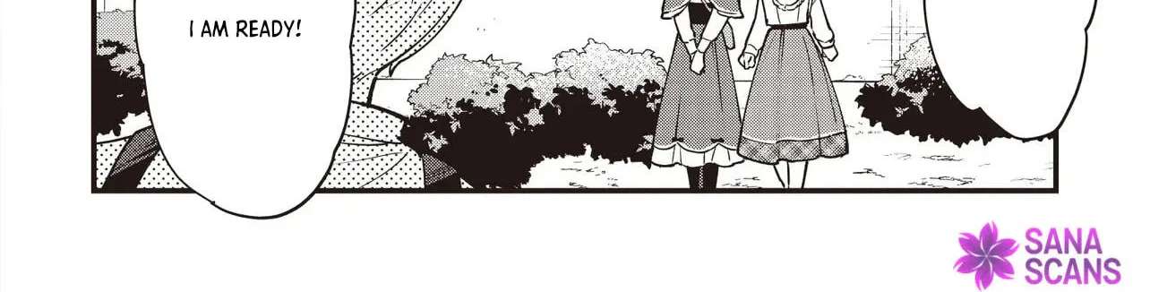 Young Countess Chapter 12 - page 28