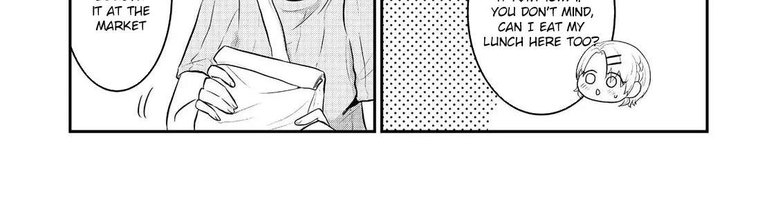 The Guild Receptionist Dreams of Leaving Work on Time Chapter 4 - page 28