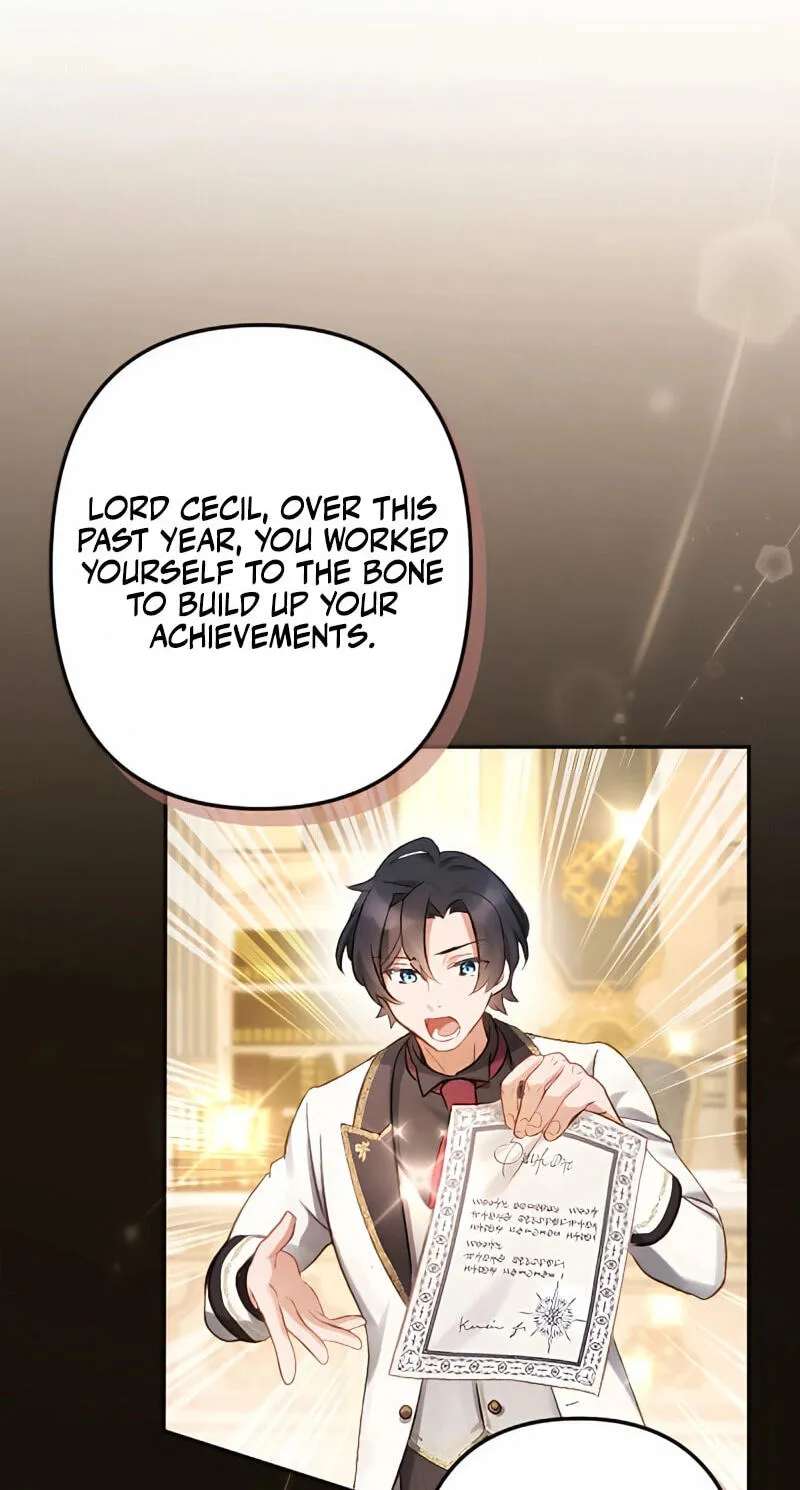 Akujo wa Kouri no Prince-kun wo Name Tsukusu Chapter 29 - page 8