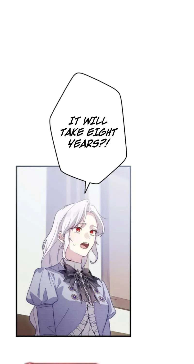Although I Was a Condemned Witch, Everyone Dotes on Me After Regressing Chapter 21 - page 19