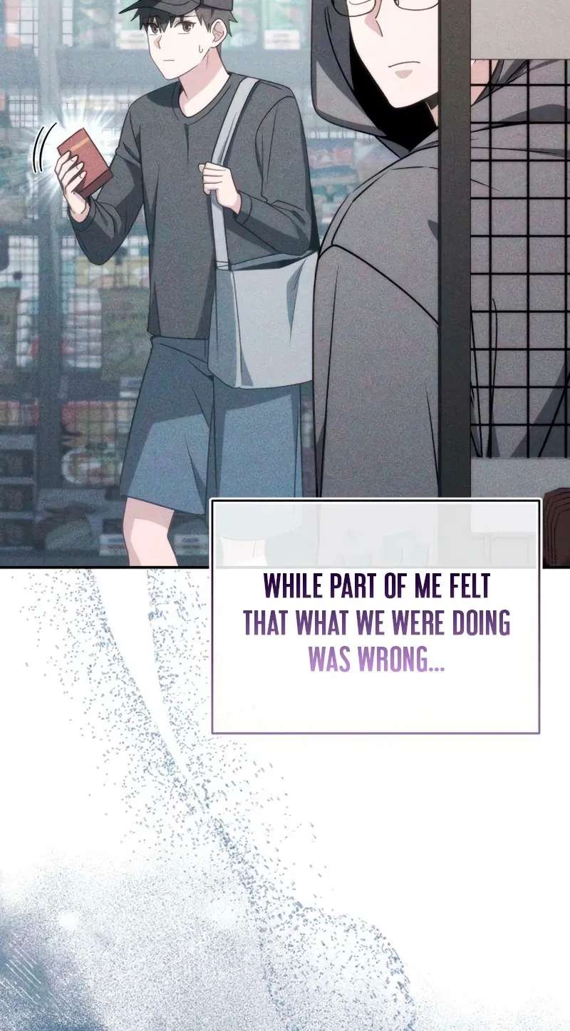 Devely's Healing Time Chapter 26 - page 79