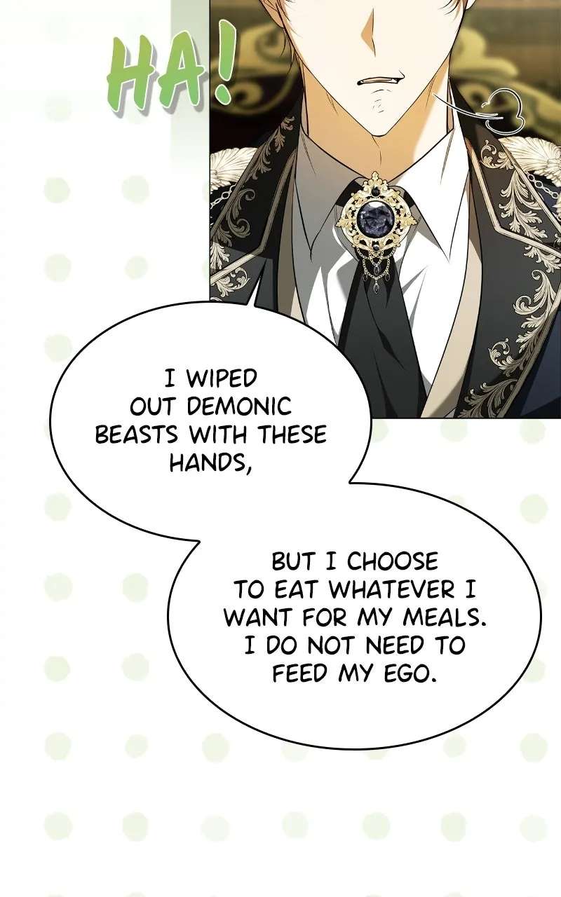 His Majesty is Vexedby His Handmaiden Chapter 16 - page 48