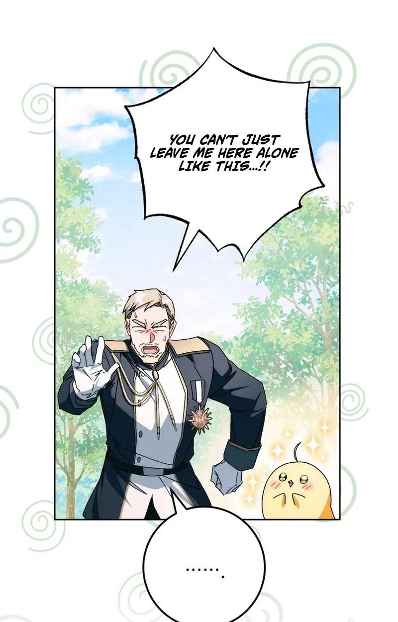 May I Cry Now? Chapter 62 - page 66